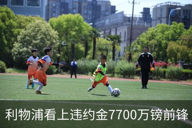 利物浦看上违约金7700万镑前锋 阿森纳却已领跑争夺战