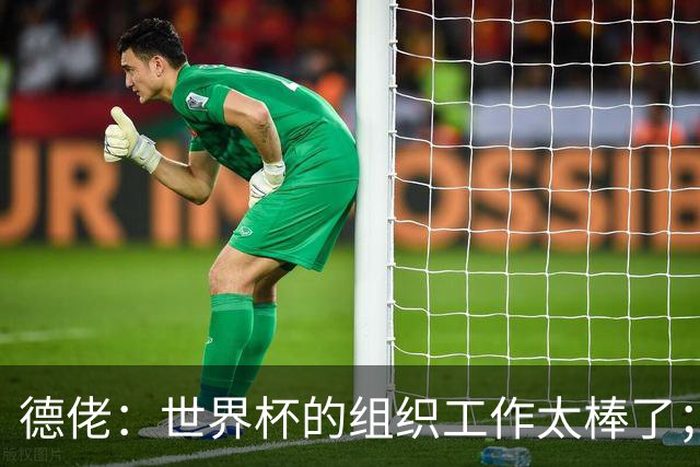 德佬：世界杯的组织工作太棒了；意甲应缩小规模 且必须建新球场
