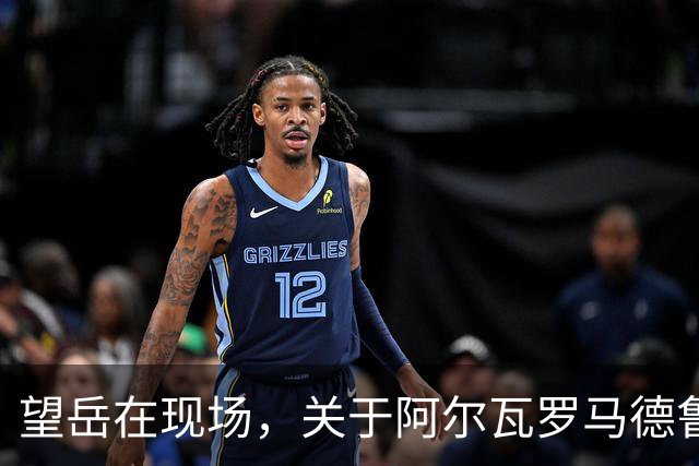 望岳在现场，关于阿尔瓦罗马德鲁加和引援，宿茂臻给出最新答案
