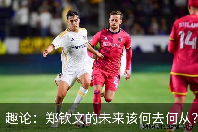 趣论：郑钦文的未来该何去何从？两点建议仅供参考！